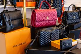 Luxury Leather Tote
