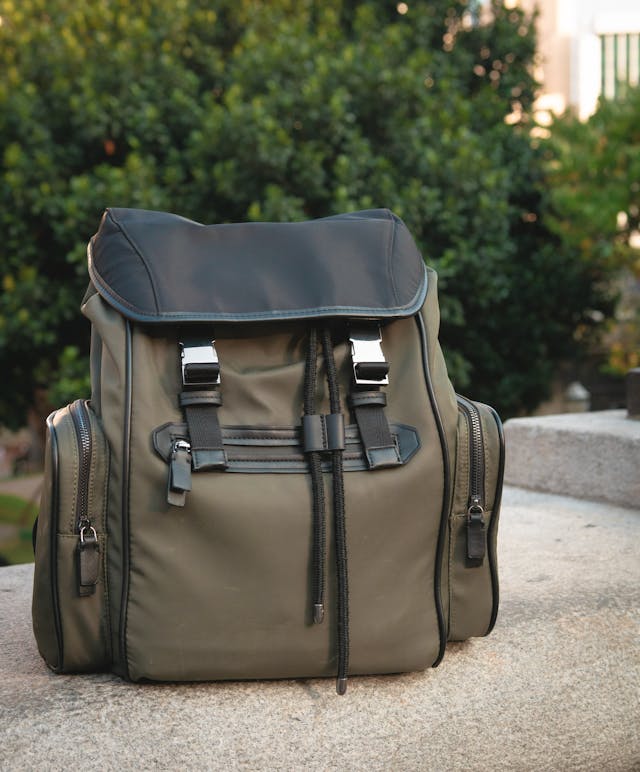 Bag