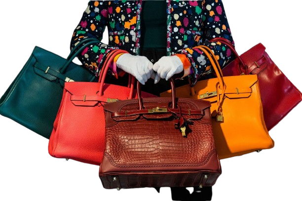 Bags